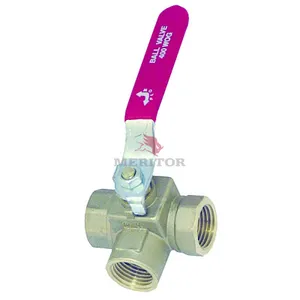 Meritor SUSP CNTRL 782994 