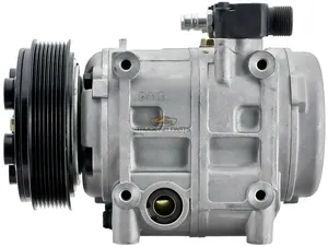 TruckAir Compressor 239972 