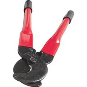 E-Z Red HEAVY DUTY CABL 1233773 