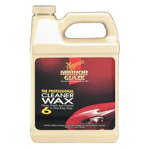 Meguiar’s Wax 64 OZ PRO LIQUI 1317958 