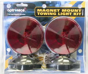 Optronics TOW LIGHT KIT 987044 
