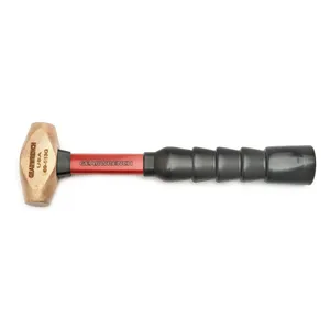 Gear Wrench BRASS HAMMER, F 1249760 