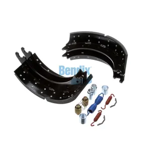 Bendix Shoe Kit Brake 246038 