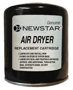 Armada Air Dryer Cartridge 210758 