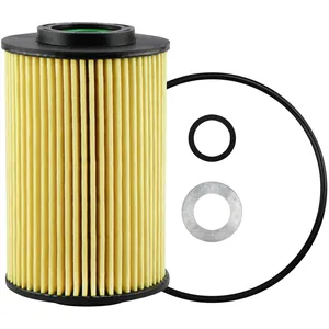 Baldwin Air Filter 296250 