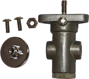 Armada Tw-4 Valve 237084 
