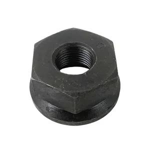 DEXTER AXLE NUT FLANGE 3/4- 1073584 