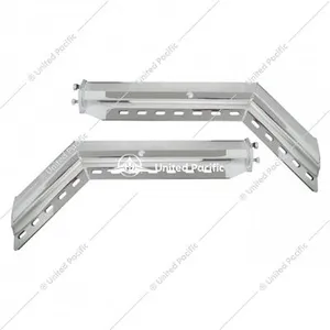 United Pacific MUD FLAP HANGER 1045414 