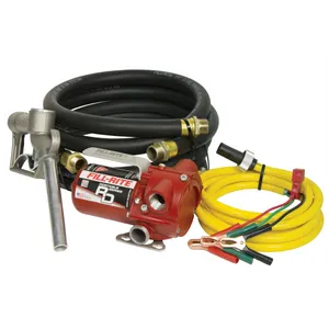 Tuthill Transfer Systems / Fill-Rite FUEL TRANSFER P 1242342 