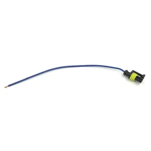 Peterson PLUG SNGL LEAD 324846 
