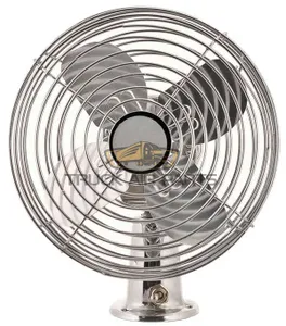 TruckAir Dash Fan 248504 