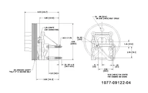 Kit Masters Re-Man K-Series 962328 