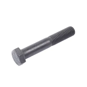 Holland CAP SCRW,HEX 0. 610404 