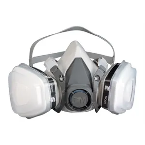 3M Automotive RESPIRATOR-HALF 1316698 