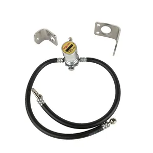 Dual Dynamics Cross Fire 125 899320 