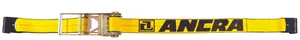 Ancra 27Ft. Ratchet Strap 225110 
