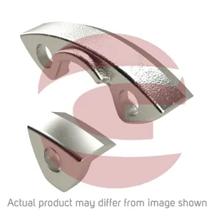 Gunite WHEEL CLAMP 579750 
