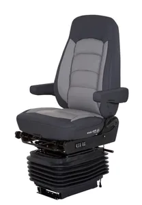 Bostrom SEAT WR2 1033322 