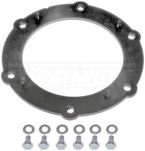 Dayton FUEL TANK LOCK 542378 