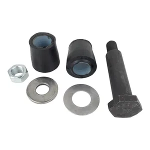 Euclid Tq Arm Bush Asm 250114 