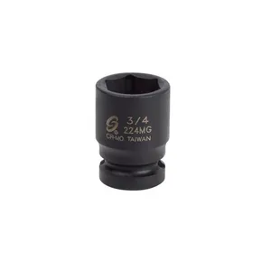 Sunex Tool SOC 3/4 1/2D IM 1332860 