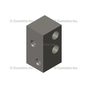 Cummins Spacer 1201364 