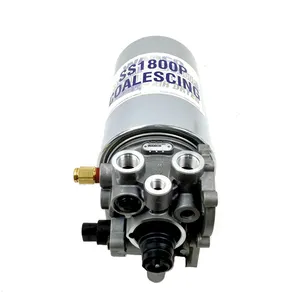 Wabco Air Dryer 1800 UP SS 219688 