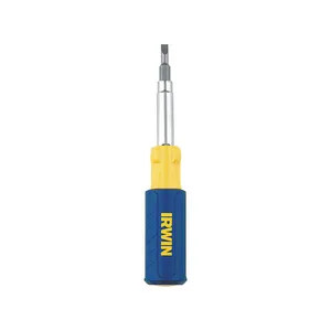 Irwin Industrial Tools 9 IN 1 MULTI TO 1251214 