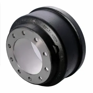 Webb Brake Drum 16.5 x 7 252670 