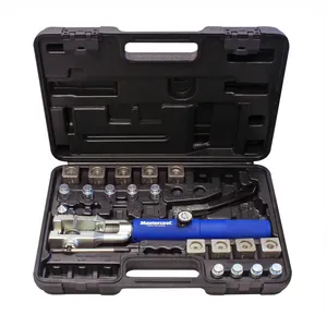 Mastercool DOUBLE FLARE & 1280640 