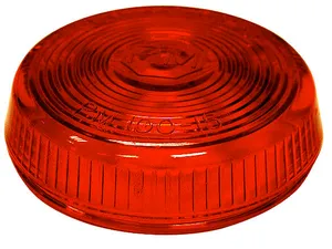 Peterson LENS RED 1126730 