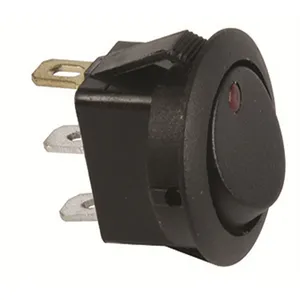 JT & T - Best Connection 10 AMP 12V RED 1244500 