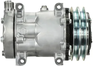 TruckAir Compressor 1143359 