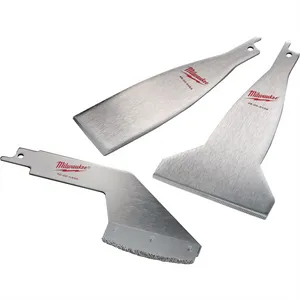 Milwaukee Electric Co. 3 PC MATERIAL R 1293470 