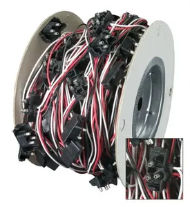 Roadmaster Pigtail 211424 