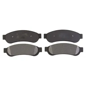 Raybestos DISC BRAKE PAD SET 995079 