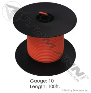 Automann Wire Primary 10 1162960 