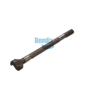 Bendix Standard 1.5 10 Spline Right Hand Camshaft 431326 