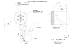 Kit Masters Re-Man K-Series 963492 