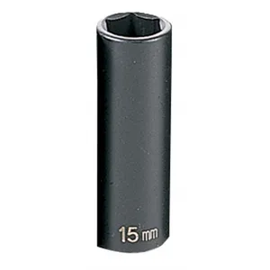 Grey Pneumatic Corp SOC 15MM 1231535 