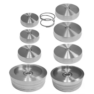 Counteract / Rema/KEX / XtraSeal TRUCK ADAPTER S 1357078 