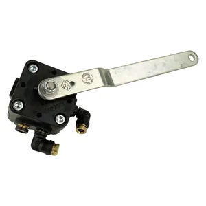 Hendrickson HEIGHT CO 315190 