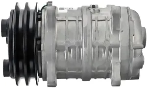 TruckAir Compressor 894672 