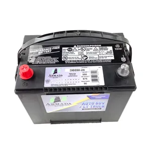 Armada Battery 263446 