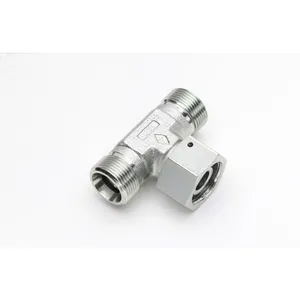 Eaton Tube Ftng,WalPr 1426070 