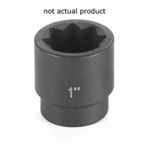 Grey Pneumatic Corp SOC 13/16 1/2D 1230601 