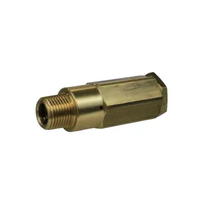 Armada Air Brake Pressure Protection Valve 295496 