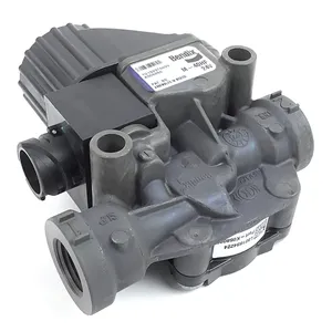 Bendix MODULATOR VALVE 477620 