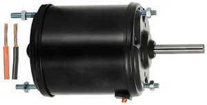 TruckAir Blower Motor 377520 