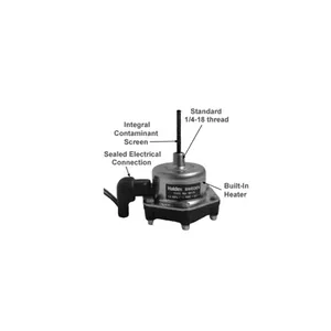 Haldex DRAIN VALVE 675166 